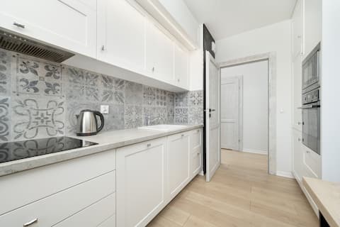 Successful Airbnb property: Gazowa 26 | Comfortable Apartment | Parking in Tarnogaj