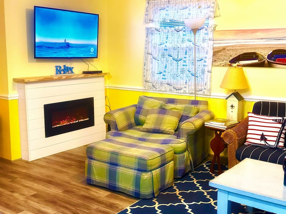 Captain's Cabin OBX - photo 48