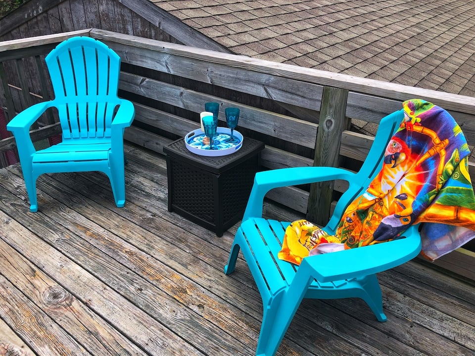 Captain's Cabin OBX - photo 1