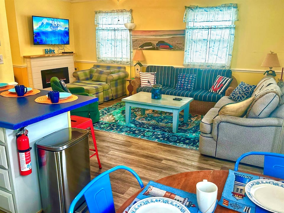 Captain's Cabin OBX - photo 6
