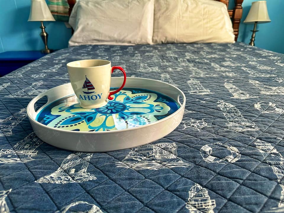 Captain's Cabin OBX - photo 18
