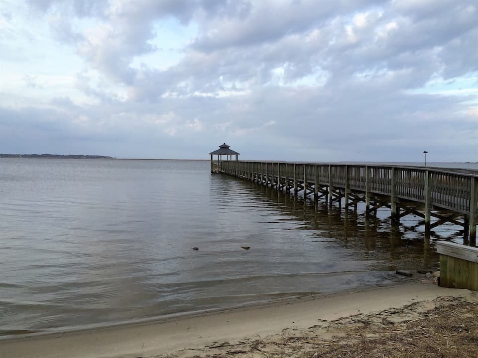 Captain's Cabin OBX - photo 27
