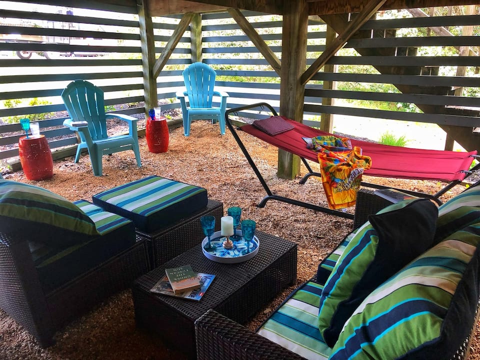 Captain's Cabin OBX - photo 32