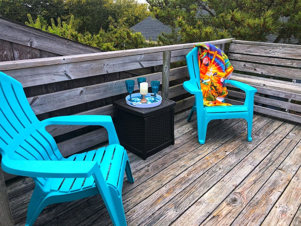 Captain's Cabin OBX - photo 39