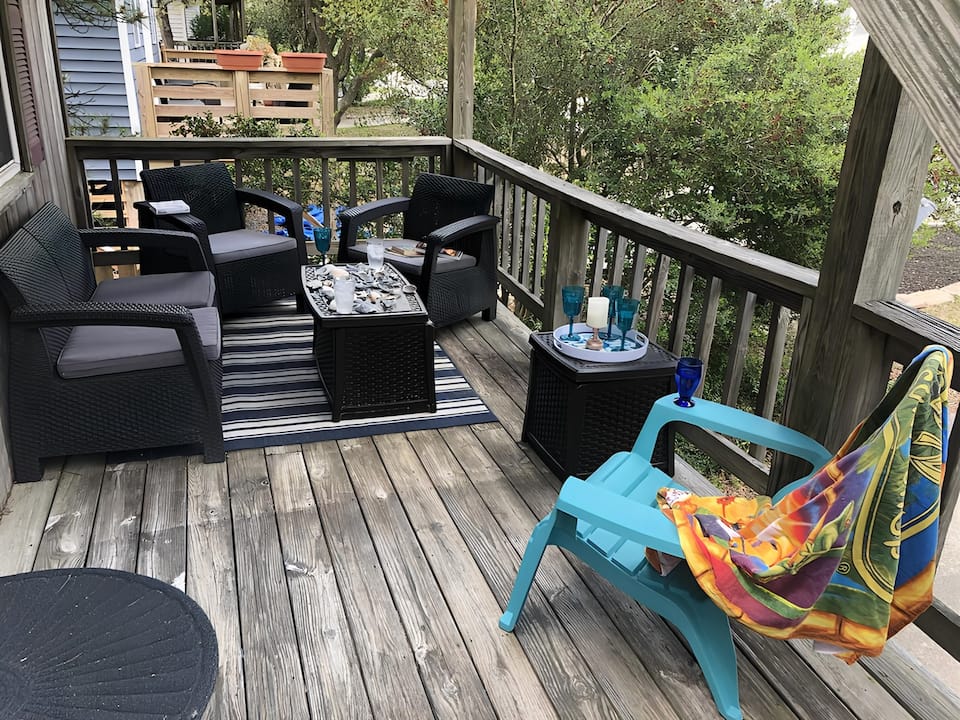Captain's Cabin OBX - photo 22