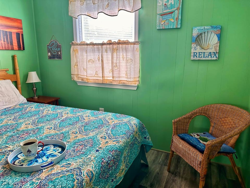 Captain's Cabin OBX - photo 20