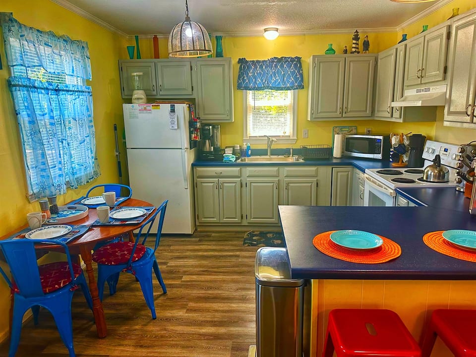 Captain's Cabin OBX - photo 11