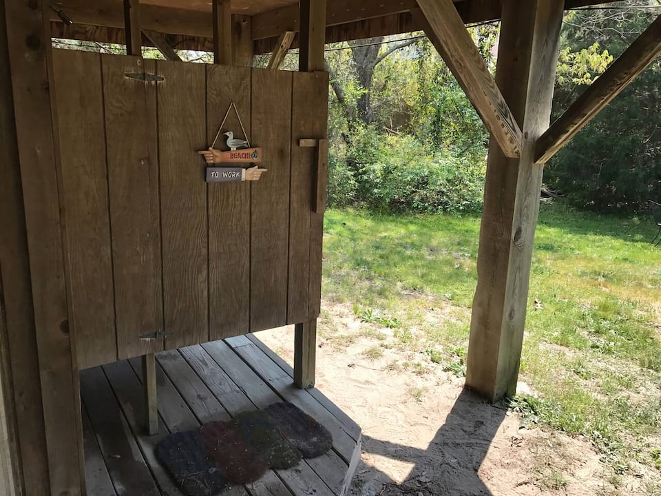 Captain's Cabin OBX - photo 30