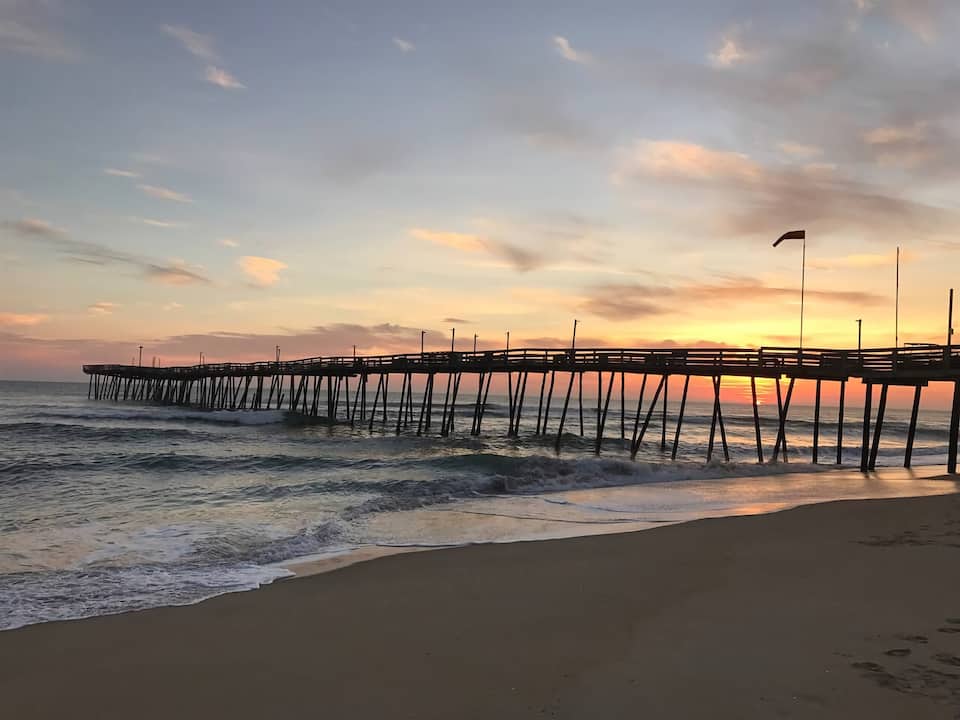 Captain's Cabin OBX - photo 8