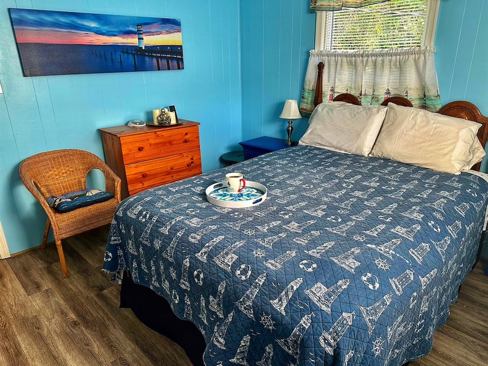 Captain's Cabin OBX - photo 19