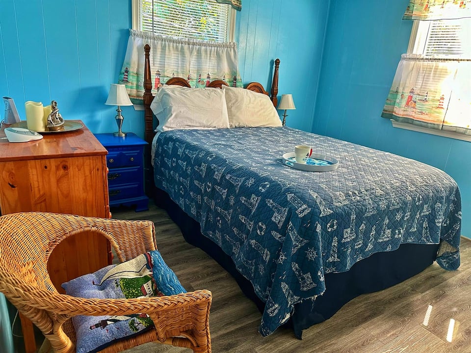 Captain's Cabin OBX - photo 9