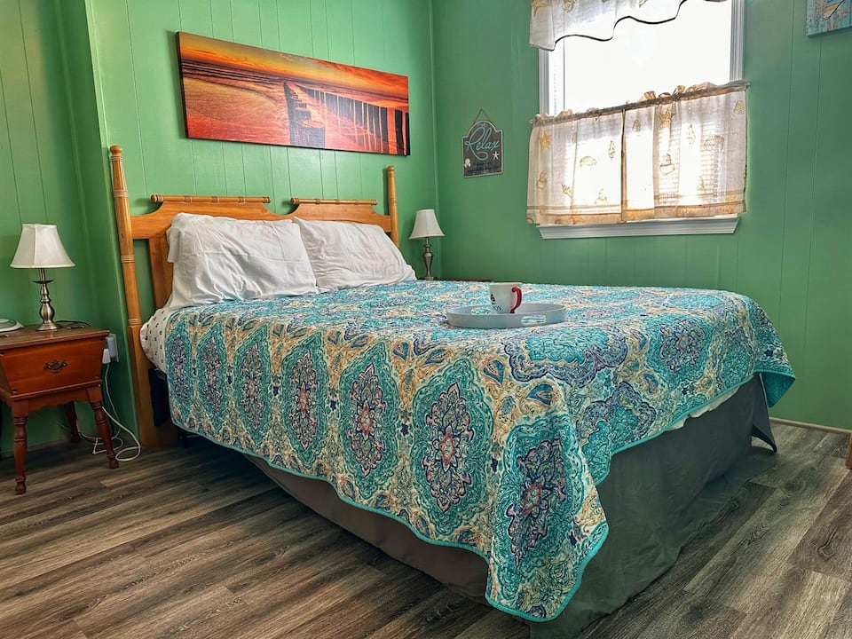 Captain's Cabin OBX - photo 10