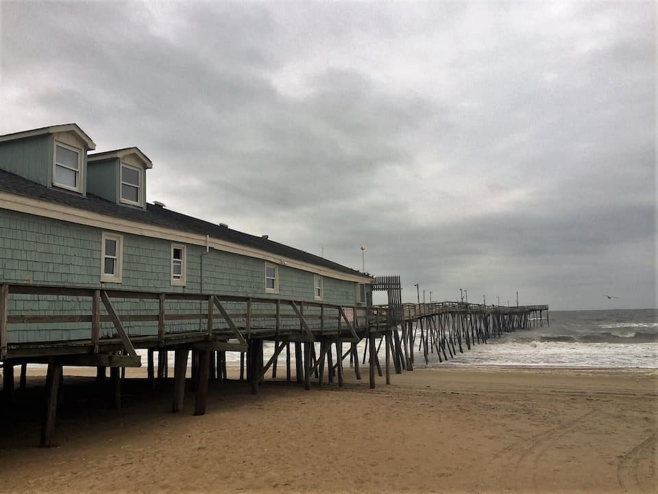 Captain's Cabin OBX - photo 40
