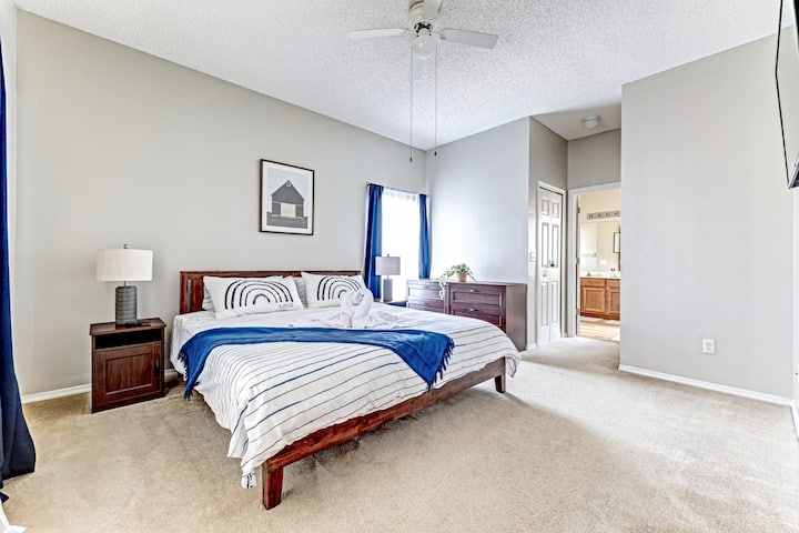 Საძინებელი