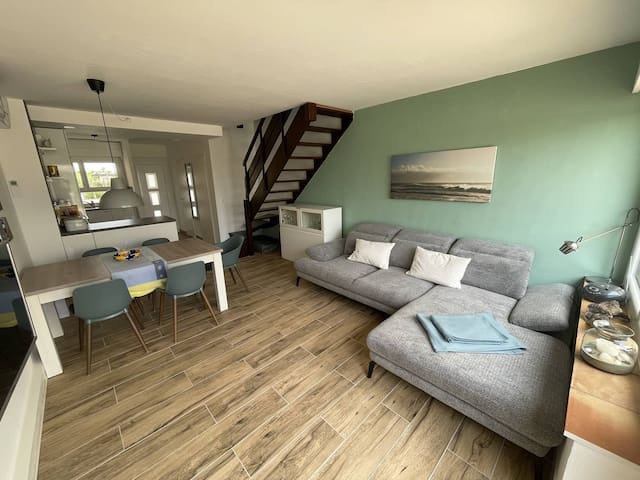 Agence SOGEPRO (Virginie) managed Airbnb listing 3