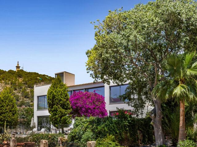 Villa Genova Can Gamundi 6 gallery image 3