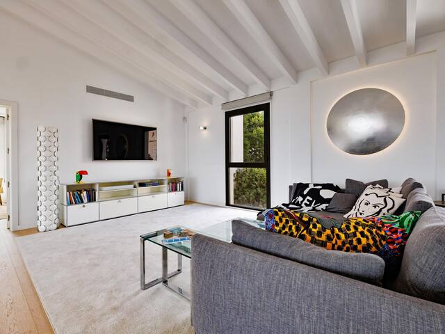 Villa Genova Can Gamundi 6 gallery image 4