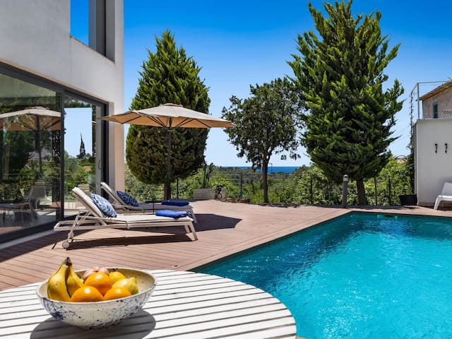 Villa Genova Can Gamundi 6