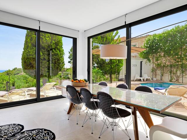 Villa Genova Can Gamundi 6 gallery image 5