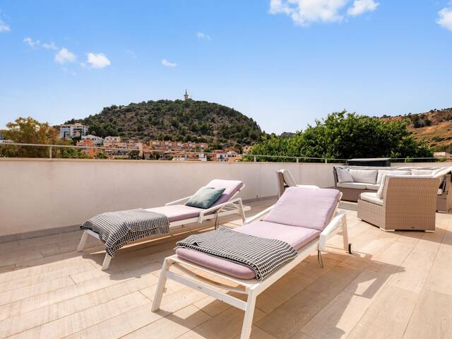 Villa Genova Can Gamundi 6 gallery image 2