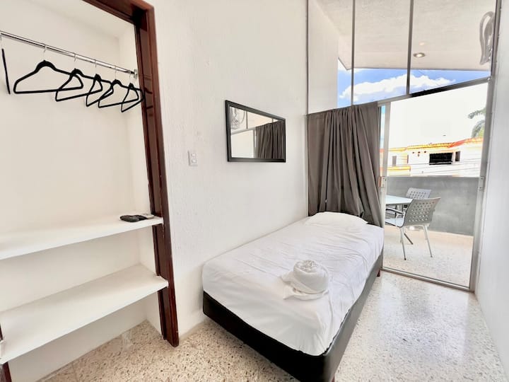 Спална соба 2