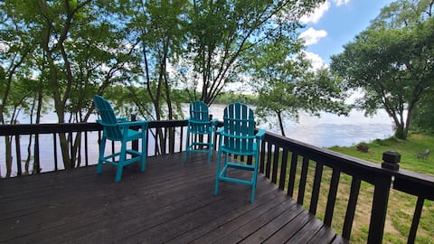 The River Stables in St. Charles, MO