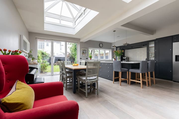 Magdalen Road by onefinestay