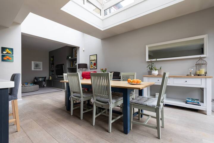 Magdalen Road by onefinestay gallery image 2