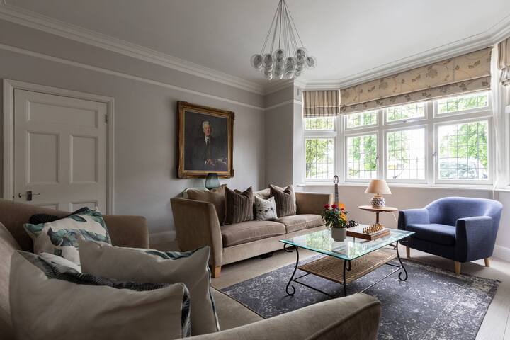 Magdalen Road by onefinestay gallery image 4