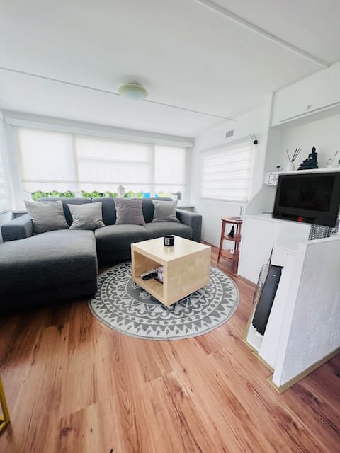 Tamara s Place Zandvoort
