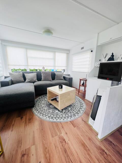 Tamara s Place Zandvoort