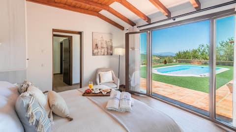 Alma del Tejar, Antequera, La Higuera by Ruralidays