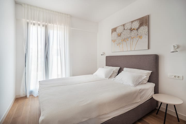 Habitación 1