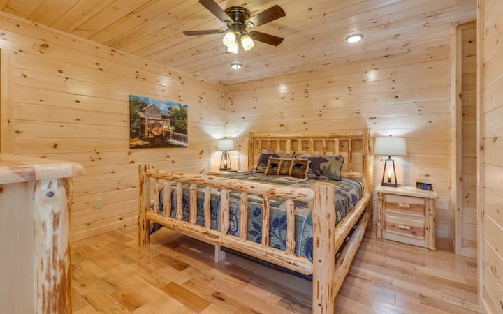 Chambre 1