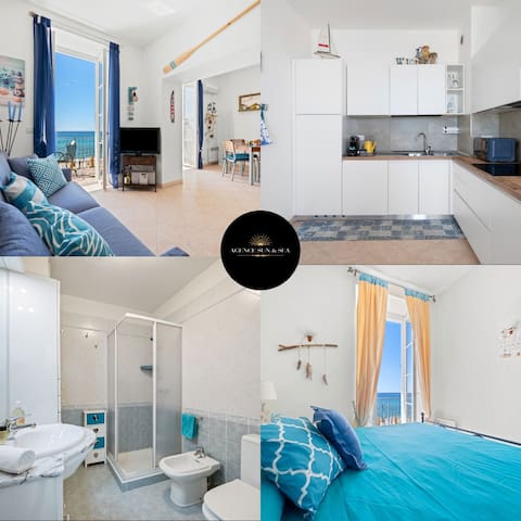 Agence Sunsea managed Airbnb listing 2
