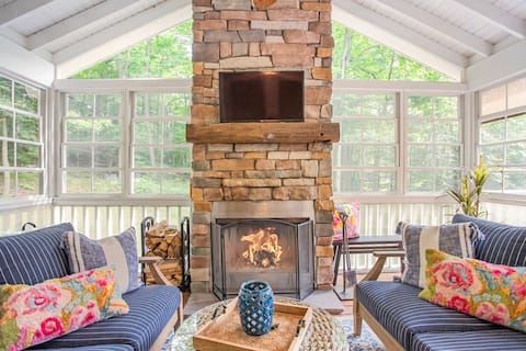 Lake Ridge | Hot Tub | New Listing