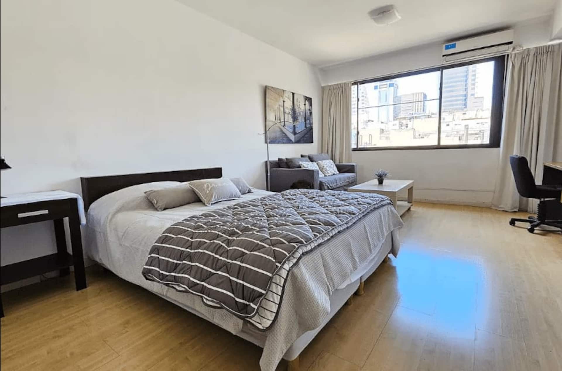 Apartment in the heart of the city by depptö
