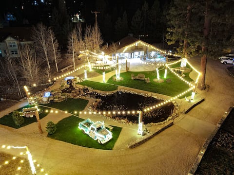 Shay Meadows Ranch-Groups-Events-Retreats