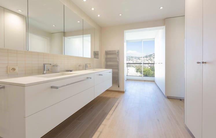 BnB managed Airbnb listing 1