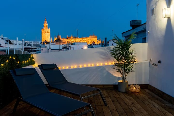 Nachos Holiday Holding managed Airbnb listing 1