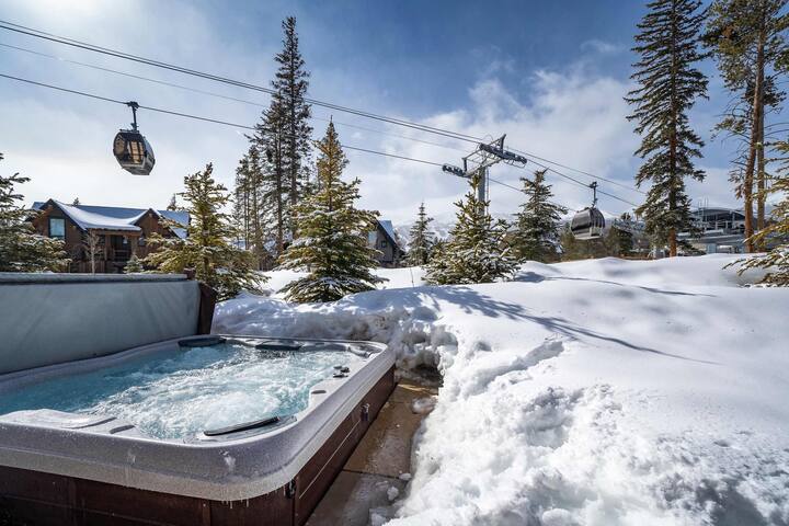LocalLuxe managed Airbnb listing 3