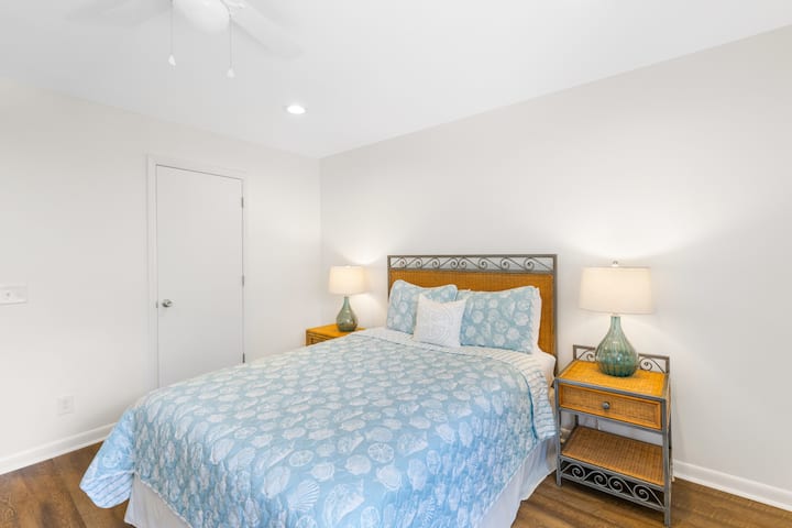 Mariner 's Walk 5F; Isle of Palms; Wild Dunes