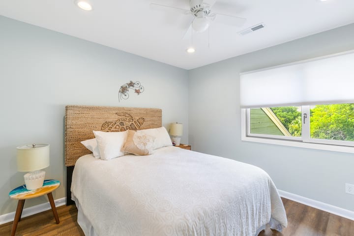 Mariner 's Walk 5F; Isle of Palms; Wild Dunes