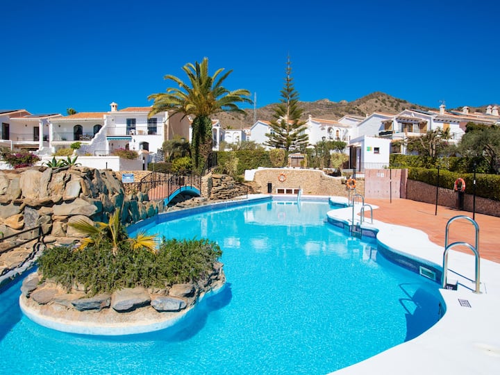 Rincon By Interhome - Nerja