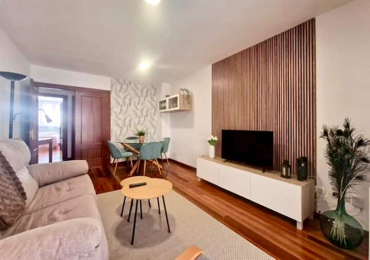 Apartamento Hydra Vut1277as - Llanes