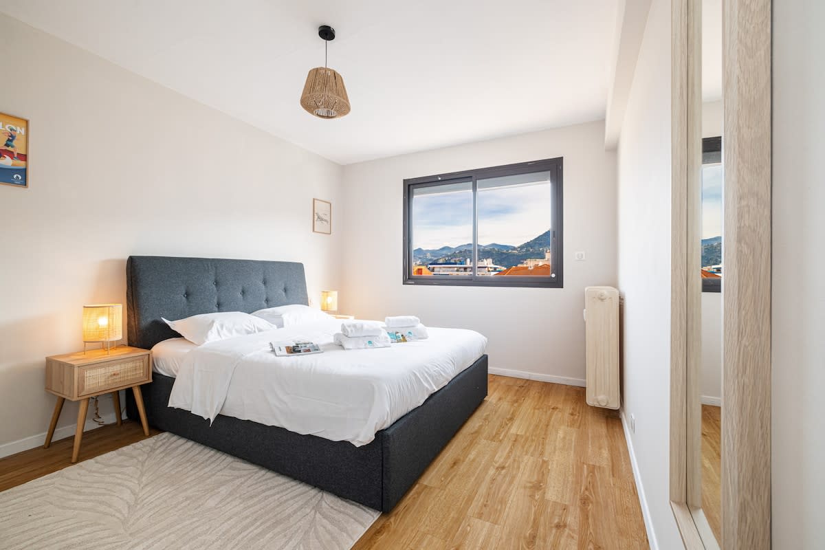 غرفة النوم 1