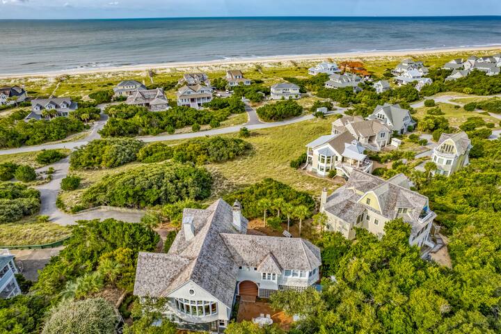 Bald Head Island Services managed Airbnb listing 2