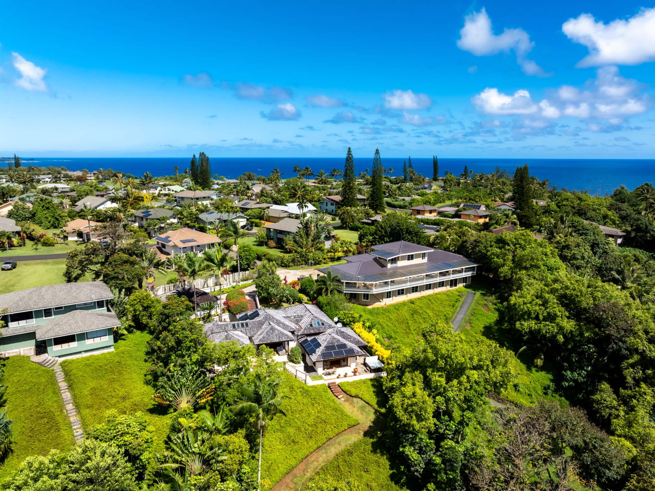 Home in Princeville · ★4.84 · 3 bedrooms · 5 beds · 2.5 private baths - Image 66