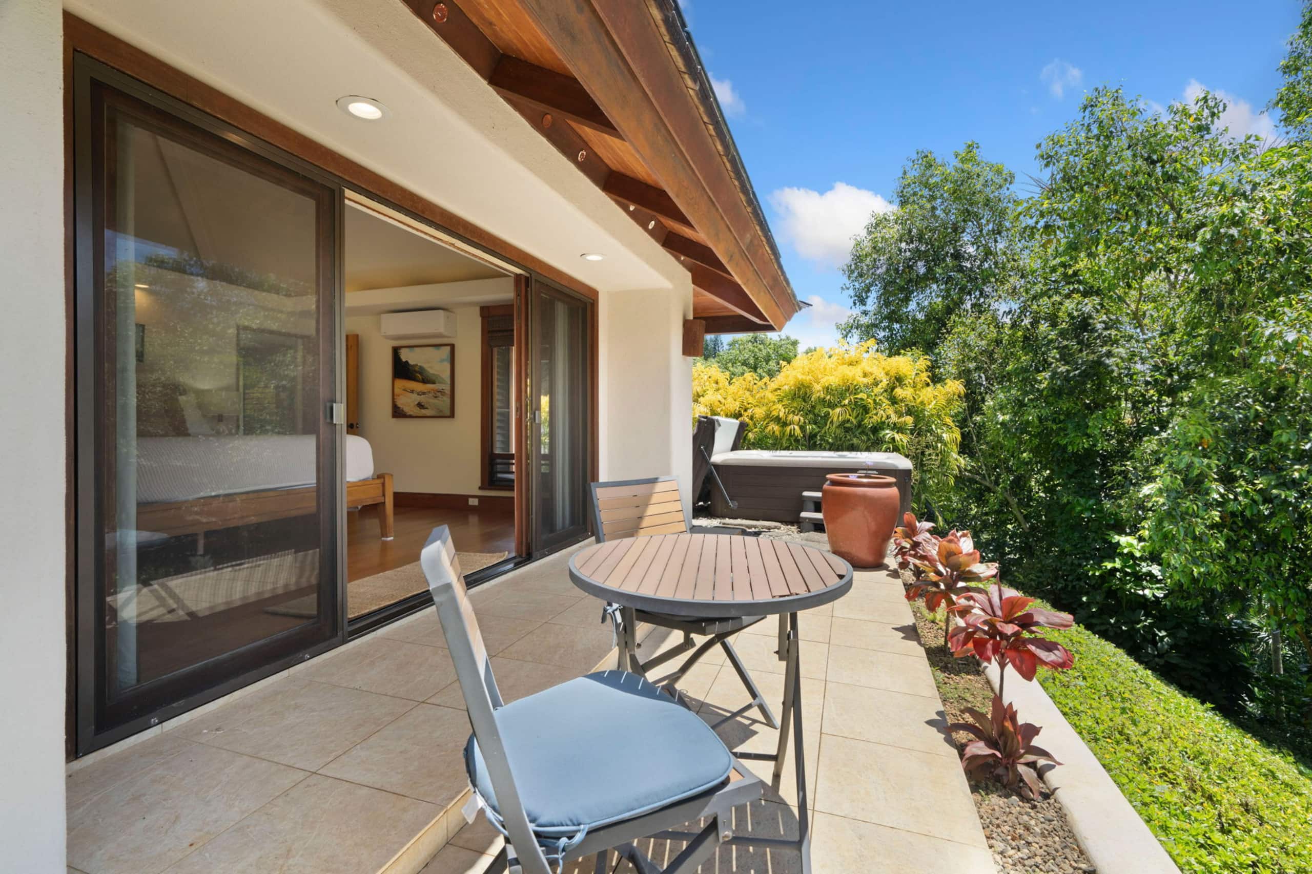 Home in Princeville · ★4.84 · 3 bedrooms · 5 beds · 2.5 private baths - Image 48