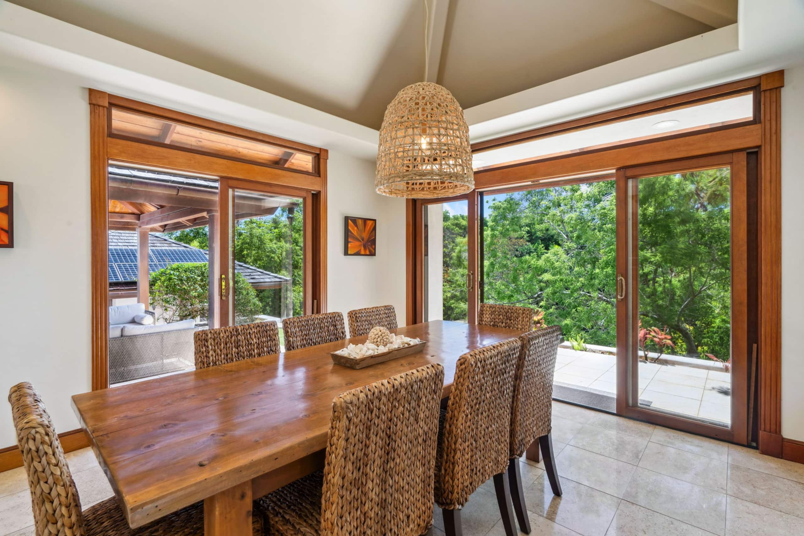 Home in Princeville · ★4.84 · 3 bedrooms · 5 beds · 2.5 private baths - Image 4